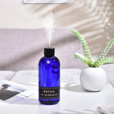 2021 Mini Humidifier Car air purifier Mineral water bottle, wine, semen, disinfectant, aromatherapy hine