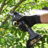 Garden Tool Brushless motor 20V Portable wireless Electric Power shear Branch Pruner