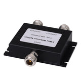 One-To-Two Signal Amplifier Microstrip Power Divider Communication Engineering Accessories