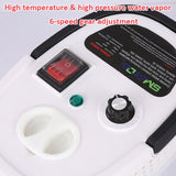 Pressure Handheld High Temperature Steam Cleaner - For Home, Kitchen, Bathroom & Car Cleaning