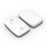 OEM ODM Wifi CPE Wireless Hotspot With Battery 4G LTE Wifis Router