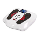 Intelligent EMS Massager, Micro Current hine, Pulse For Home Foot Massage