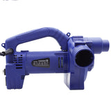 and Suction Dual-Use Refurbished Extraction Down Filling hine