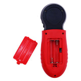 HS1010 Digital Light meter 1-200,000 Luminometer 1 0.1 0.01 Illuminometer /FC Illumination Meter HS1330 HS1332