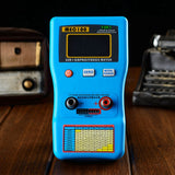 Plastic Capacitance Meter ESR Low Ohm Capacitance Meter Constant Current ESR Capacotance Meter 100VA To 50MA