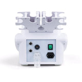 7 In 1 40K Cavitation Slimming Beauty Remove Cellulite Fat Burning Body Massage and Shaping Device Weight Loss hine