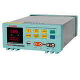 T-688 High-Precision Lithium Battery Capacity Voltage Internal Resistance Comprehensive Tester Detector 36/55/67/84V