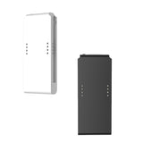 For Switch Joycon Grip With Indicator Rectangle Shaped Dock Controller Charging Station