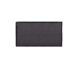 Sun visor sunroof: Magnetic mesh cover provides UV protection and comfort when parking on VIES