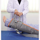 Portable Nursing Transfer Pad Disabled Paralyzed Patient Shift Belt Elderly Stroke Transfer Seat Belt Folding Stretcher Sling