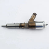 6X Common Rail Injector Car Engine For CAT 320D 32F61-00062 326-4700 3264700