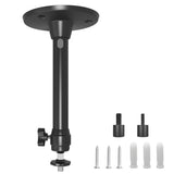 Brackets Folding Camera Tripod Stand Rotate 360 Degree Mini Mount For Projector Wall Ceig