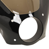 Motorcycle Windscreen Motorcycle Headlight Fairing Protective Rugged for Modification
