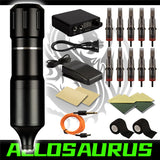 Wholesale OEM Mast Battery Tattoo Pen hine Wireless