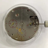 31.3mm Movement with 2 Register Mechanical Chronograph for Seagull ST1901 TY2901