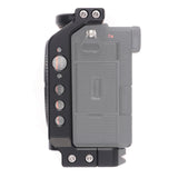 Camera Cage Video Cage for Sony A7C Full Cage Camera Rabbit Case Protection Expansion Photography Accessories
