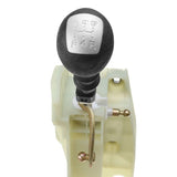 5801260773 Car Gear Control Lever Shift nism 5 Speed Shifter Knob for Iveco Daily Citroen Relay Peugeot Boxer