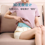 Waist Massager Heating Palace Warming Belt Aunt Stoh Pain Artifact 520 Gifts for Girls To Relieve Dysmenorrhea