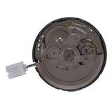 Automatic Mechanical Movement NH35/NH35A Date At 4.2 Black Japan Clock Mechanism 24 Jewels Watch Parts