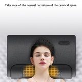 Cydrical Neck Special Cervical Pillow with Heated Massage Improve Sleep