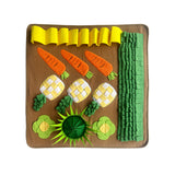 Pastoral Pet Sniffing Pad Decompression