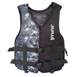Swimming Lifesaving Jacket Aid tation Buoyancy kayaking Boating Surfing Vest Safety Survival Suit Water Sports Life Jack