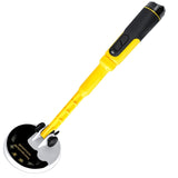 1Set IP850 Waterproof Metal Detector Gem Searcher Treasure Seekers Fast Alarm Underground Metal Detector