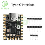 Nano V3 Atmega328P MCU Core Welding Development Board Improved Version Module For Arduino