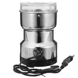 Morning Seven Coffee Grinder