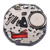 For Time Module VH63A Quartz Multi-Functional 369 Small Needle Watch Movement
