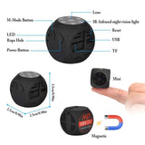 MD21 Mini Dice Camera HD 1080P Sensor Night Vision Camcorder Motion DVR Micro Secret Cam Sport DV Video Tiny Action Recorder
