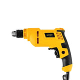 Multifunctional household hand Electric screwdriver high power small pistol drill