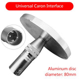 M6/M8 Suction 20/25/30cm Extension Rod 3XLR Connector Cola Cup Bracket For Telescc ear Actuator Attachment Holder