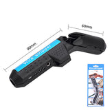 Pliers Crimper Cable Knife Hand Multifunctional Crimping e Cutter Wire Cut Tools Stripping Tool Multi Stripper