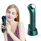 Plasma Face Therapy Facial Skin Care Scar Removal Microcurrent Massager Beauty Treatment Acne Remove Home