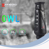 HikMicro Thermal Imaging Detector Monoculars Camera Hotspot Long Range for Outdoor Hunting Target Search Handheld Thermal Imager