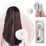 Cleaning Female Airbag Massage Meridian Air Cushion Comb Curly Hair Anti-static Household Portable