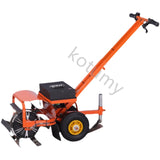Electric Weeder - Rechargeable Agricultural Micro Tillage Machine. Farmland Weeding, Loose Soil, Ditch Tools