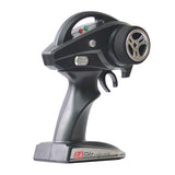 Remote Control Transmitter For XLF X03 X04 X-03 X-04 1/10 RC Car Brushless Monster Truck Spare Parts Accessories