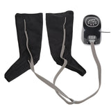 Leg Compression Boots Air Hеаted Foot Massager for Therapy