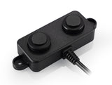 DYP-A02 Objects Sensing 450cm RS485 I2C PWM UART Water Liquid Level Robot AGV Small Ultrasonic Sensor