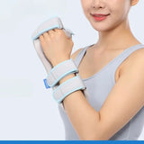 Medical Joint Fixation Belt Splint Elbow Forearm Fracture Bracket Strap Orthopedic Braces Arm Brace Immobilizer
