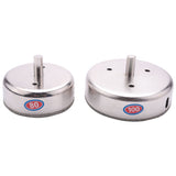 4Pcs 60/80/100/120 Mm Diamond Hole Saw Set For Ceramic Glass Tile Cutting Porcelain Marble Drill Bit