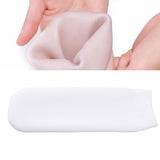 Sock Silicone Protective Accessory Prosthetic Calf Compression Shrinker 1pcs