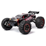 Body Shell Cover for XLF X03 X-03 1/10 RC Car Brushless Spare Parts Accessories