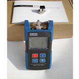 TL-512 optic source 1310 /1550nm mini laser light source+TL-510 -70~+10dBm/-50~+26dBm Fiber tc Meter