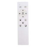LED Beauty Floor Lamp Tattoo Floor Lamp Slip Resistant Base Eye Protection Remote Control 20W 110-240V 3300K-6500K for Lash