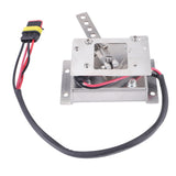Throttle -6 0-5K with Mini 3 Wires EV -8 for 8 Type Golf Cart Potentiometer