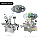 FUWEI FGU03-C Ultrasonic for Labeg hines Transparent or Metal Detection Label Sensor