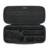 For Insta360 ONE RS 1 Inch Mini Panoramic Storage Bag Hard Shell Anti-drop Anti-scratch Stand-alone Set Suitcase Bag Accessories